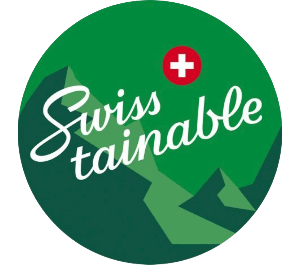 Swisstainable