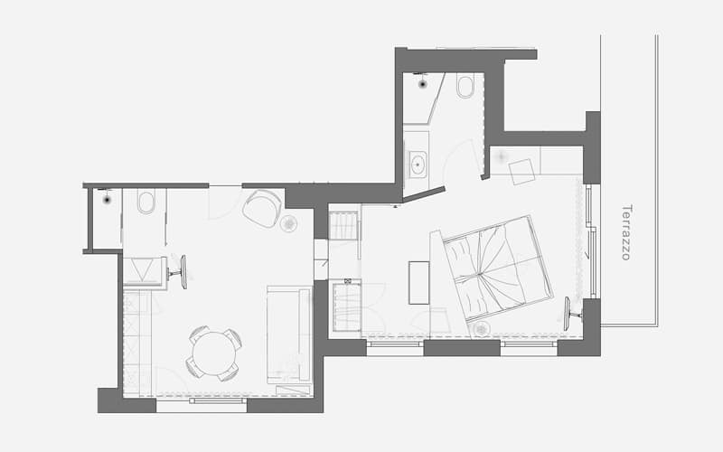 Ferienwohnung «Giümelin»