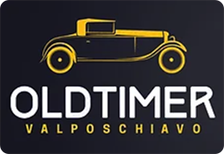 Oldtimer Valposchiavo