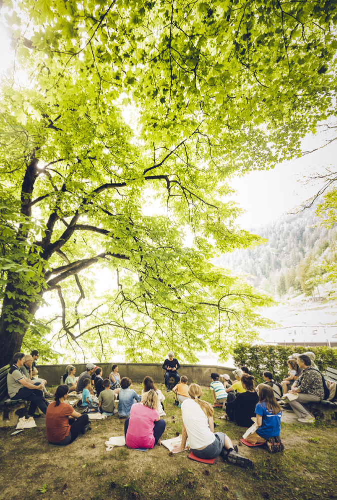 Veranstaltungen im Valposchiavo